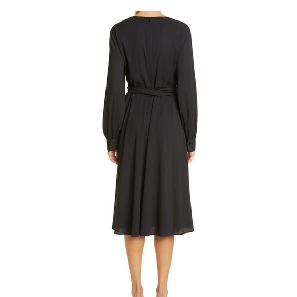 Boss women’s Dacawa wraparound sash NWT - Picture 2 of 10